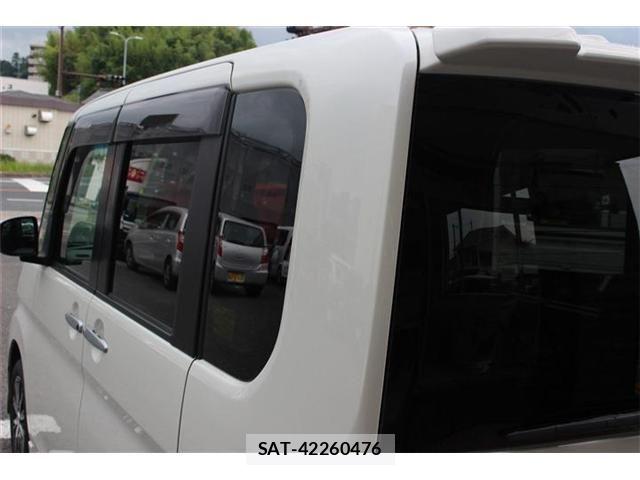 Daihatsu TANTO CUSTOM 2018-01 8246910-10