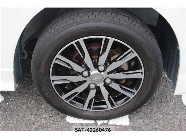Daihatsu TANTO CUSTOM 2018-01 8246910-12