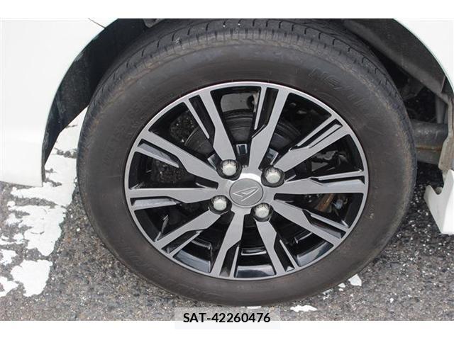 Daihatsu TANTO CUSTOM 2018-01 8246910-13