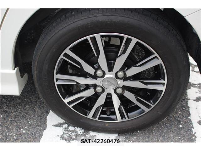 Daihatsu TANTO CUSTOM 2018-01 8246910-14