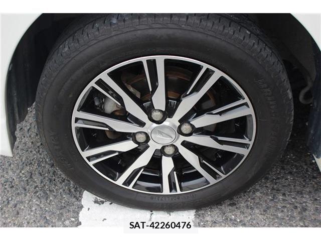 Daihatsu TANTO CUSTOM 2018-01 8246910-15