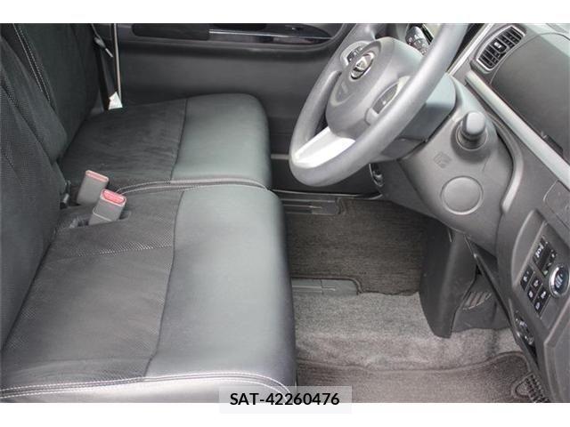 Daihatsu TANTO CUSTOM 2018-01 8246910-18