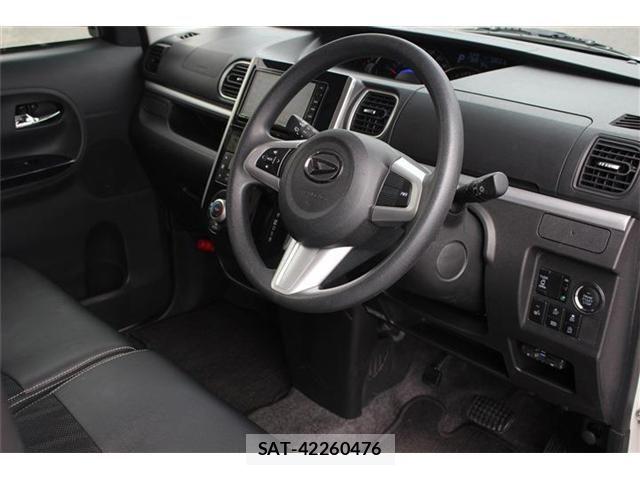 Daihatsu TANTO CUSTOM 2018-01 8246910-20