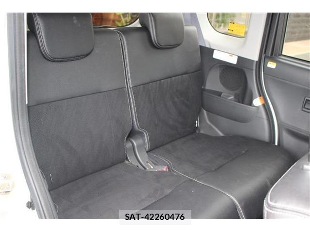 Daihatsu TANTO CUSTOM 2018-01 8246910-22