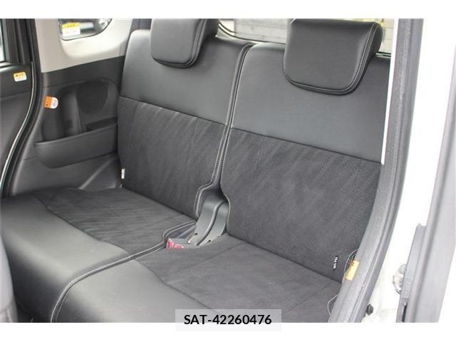 Daihatsu TANTO CUSTOM 2018-01 8246910-24