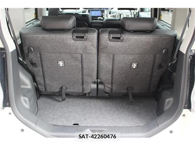 Daihatsu TANTO CUSTOM 2018-01 8246910-25