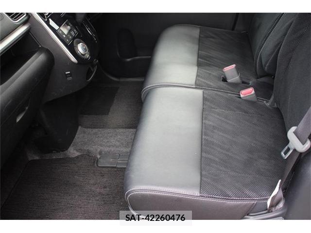Daihatsu TANTO CUSTOM 2018-01 8246910-26