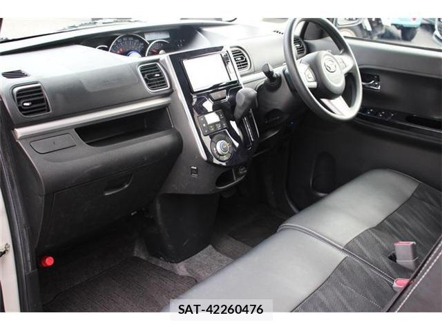 Daihatsu TANTO CUSTOM 2018-01 8246910-27