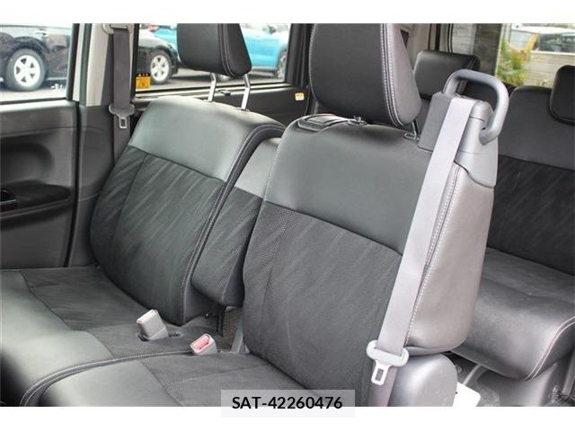 Daihatsu TANTO CUSTOM 2018-01 8246910-28