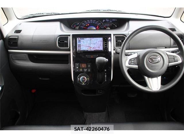 Daihatsu TANTO CUSTOM 2018-01 8246910-29