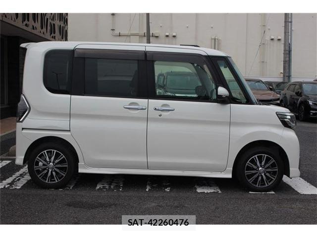 Daihatsu TANTO CUSTOM 2018-01 8246910-3