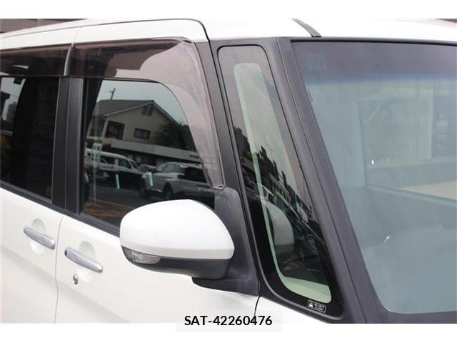 Daihatsu TANTO CUSTOM 2018-01 8246910-6