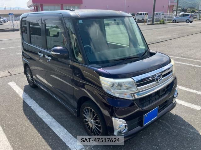 Daihatsu TANTO CUSTOM 2013-12 8246918-0