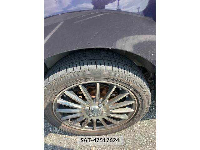 Daihatsu TANTO CUSTOM 2013-12 8246918-9