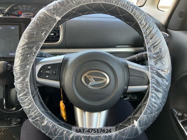 Daihatsu TANTO CUSTOM 2013-12 8246918-14