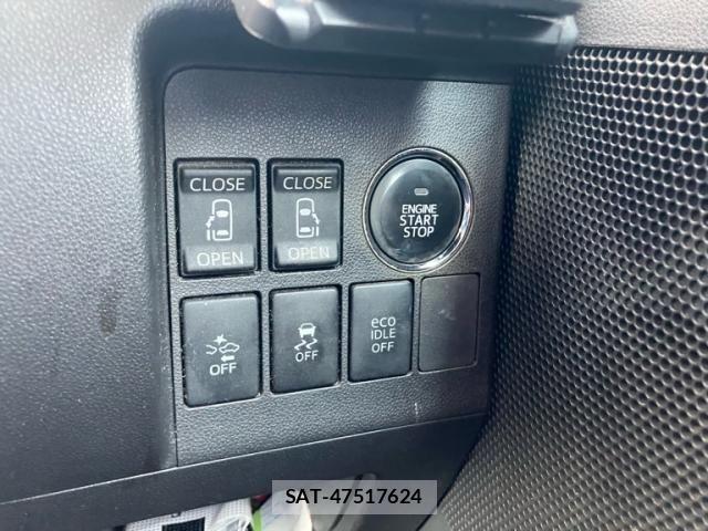 Daihatsu TANTO CUSTOM 2013-12 8246918-16