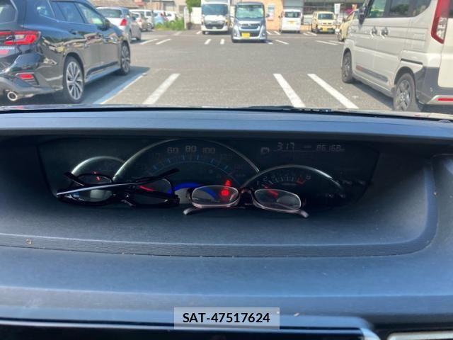 Daihatsu TANTO CUSTOM 2013-12 8246918-17