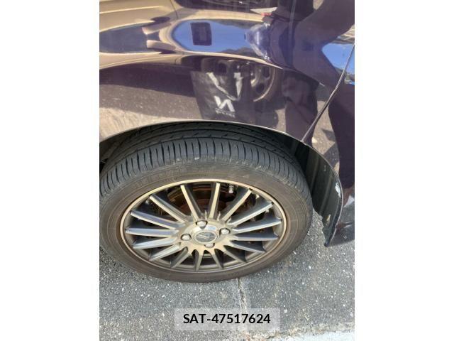 Daihatsu TANTO CUSTOM 2013-12 8246918-6