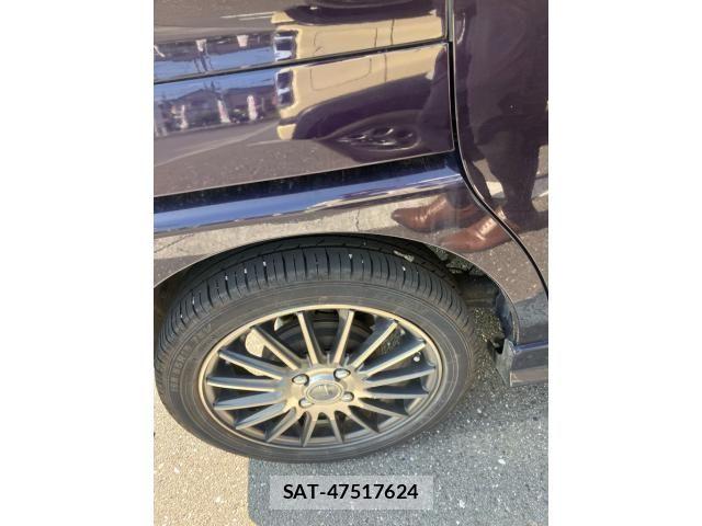 Daihatsu TANTO CUSTOM 2013-12 8246918-7