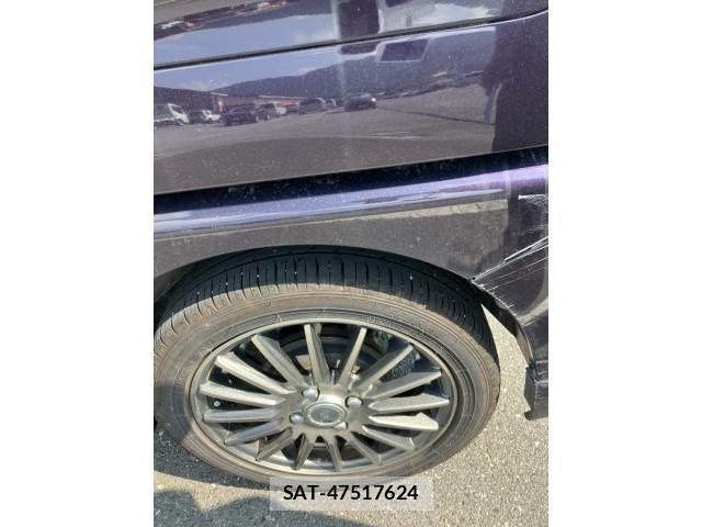 Daihatsu TANTO CUSTOM 2013-12 8246918-8