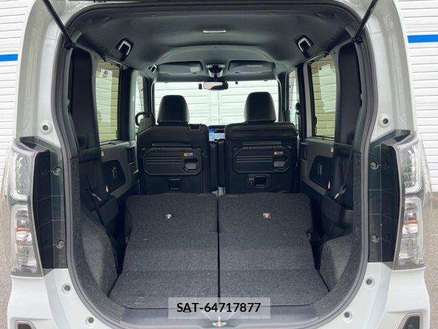 Daihatsu TANTO CUSTOM 2019-09 8246913-9