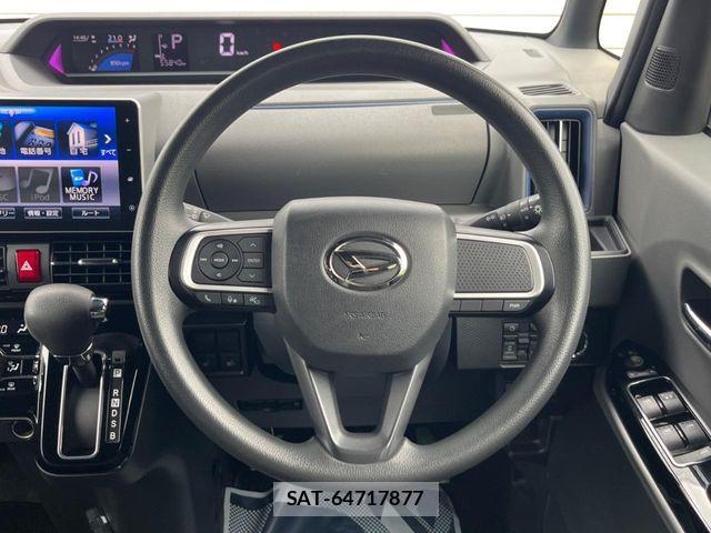 Daihatsu TANTO CUSTOM 2019-09 8246913-10