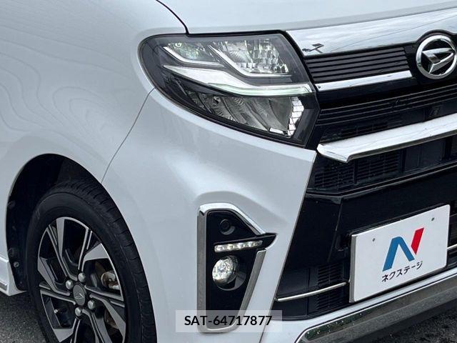 Daihatsu TANTO CUSTOM 2019-09 8246913-11