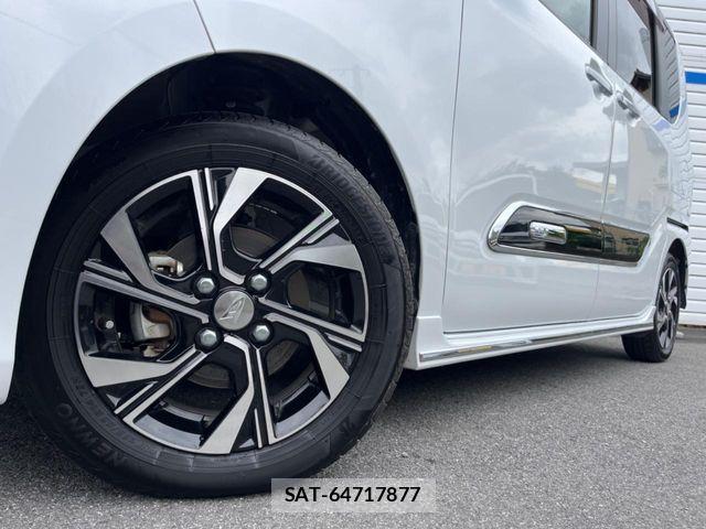 Daihatsu TANTO CUSTOM 2019-09 8246913-12