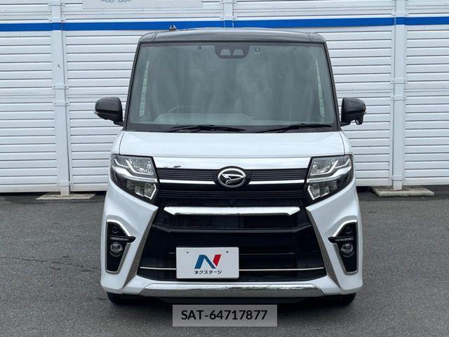 Daihatsu TANTO CUSTOM 2019-09 8246913-13