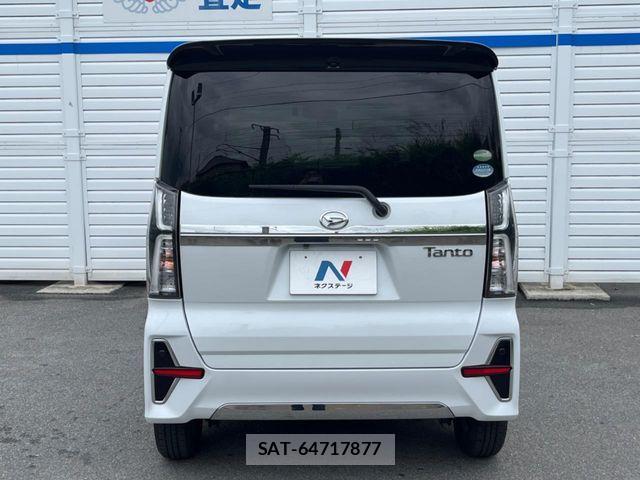 Daihatsu TANTO CUSTOM 2019-09 8246913-14