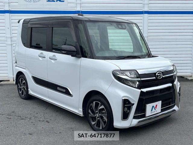 Daihatsu TANTO CUSTOM 2019-09 8246913-15