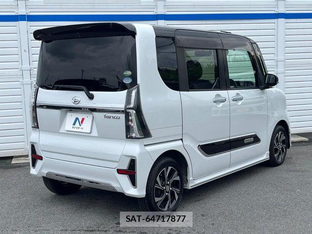 Daihatsu TANTO CUSTOM 2019-09 8246913-16