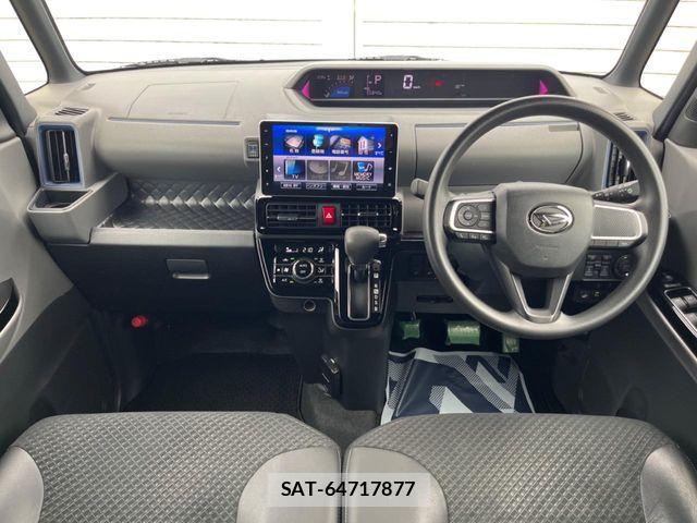 Daihatsu TANTO CUSTOM 2019-09 8246913-1