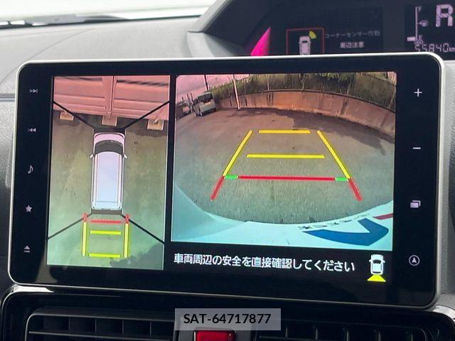 Daihatsu TANTO CUSTOM 2019-09 8246913-3