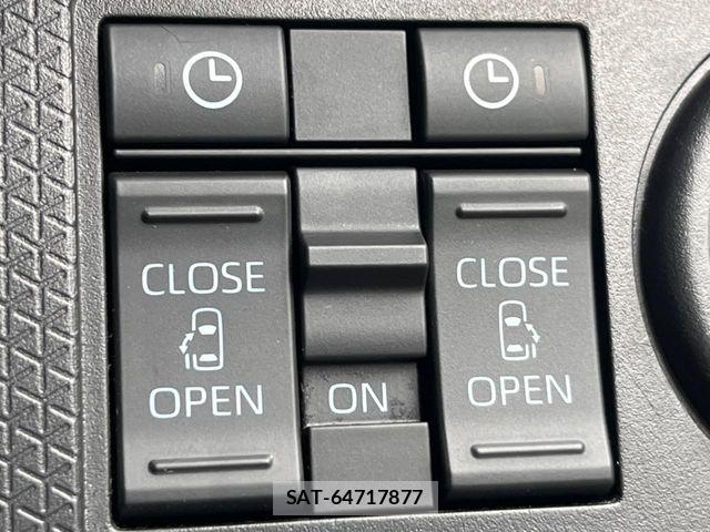 Daihatsu TANTO CUSTOM 2019-09 8246913-5