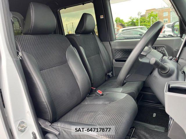 Daihatsu TANTO CUSTOM 2019-09 8246913-7