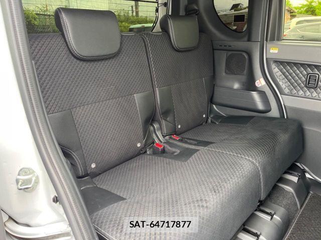 Daihatsu TANTO CUSTOM 2019-09 8246913-8