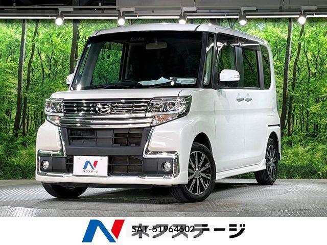 Daihatsu TANTO CUSTOM 2018-04 8246912-0