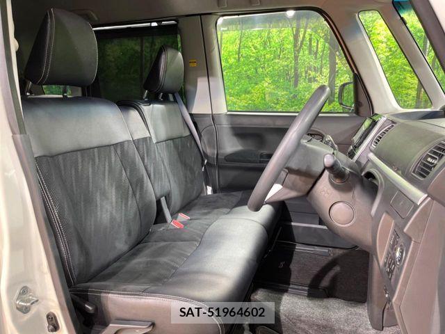 Daihatsu TANTO CUSTOM 2018-04 8246912-9