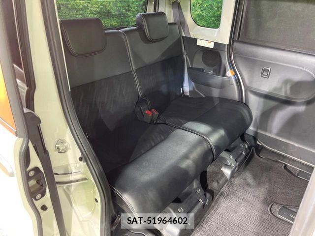 Daihatsu TANTO CUSTOM 2018-04 8246912-10