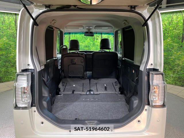 Daihatsu TANTO CUSTOM 2018-04 8246912-11