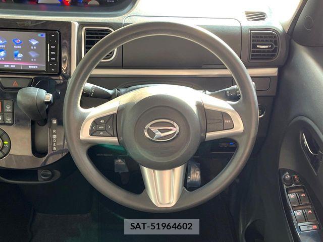 Daihatsu TANTO CUSTOM 2018-04 8246912-12