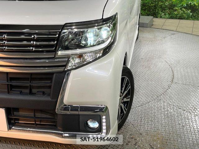 Daihatsu TANTO CUSTOM 2018-04 8246912-13
