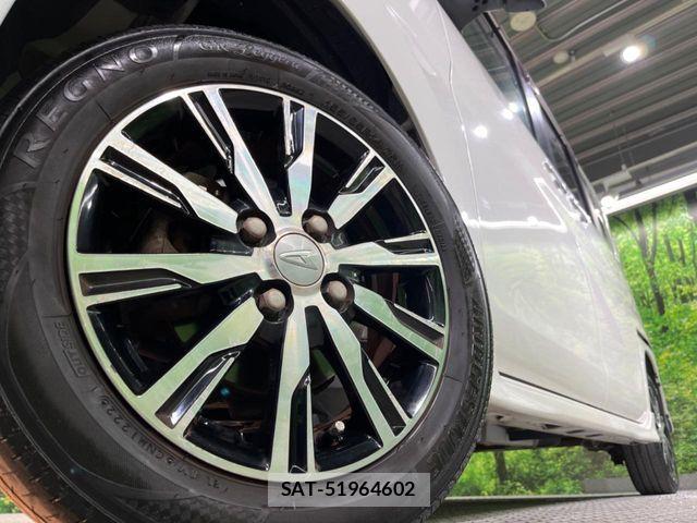 Daihatsu TANTO CUSTOM 2018-04 8246912-14