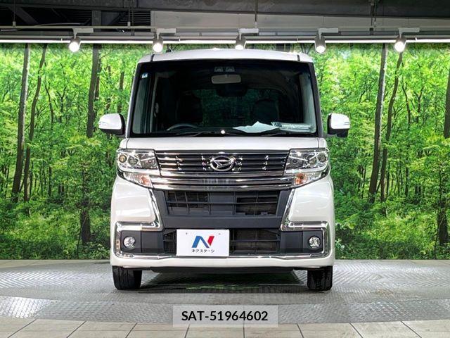 Daihatsu TANTO CUSTOM 2018-04 8246912-15