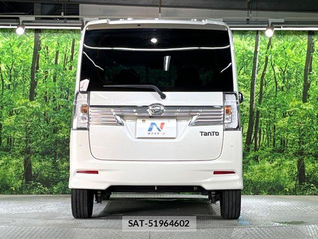 Daihatsu TANTO CUSTOM 2018-04 8246912-16