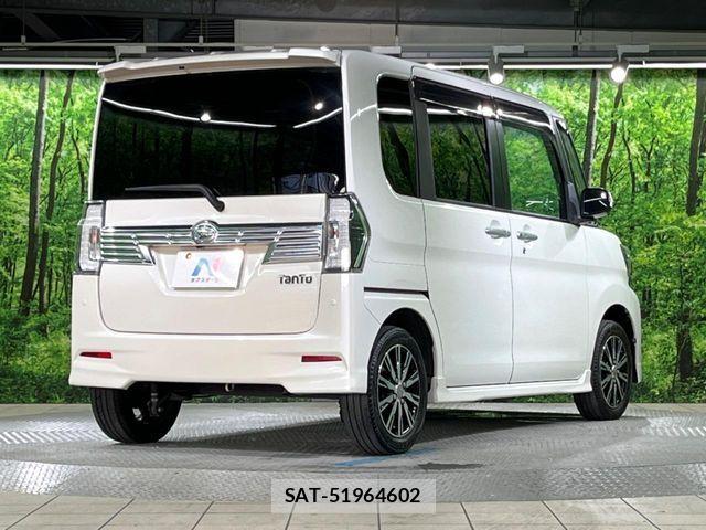 Daihatsu TANTO CUSTOM 2018-04 8246912-18