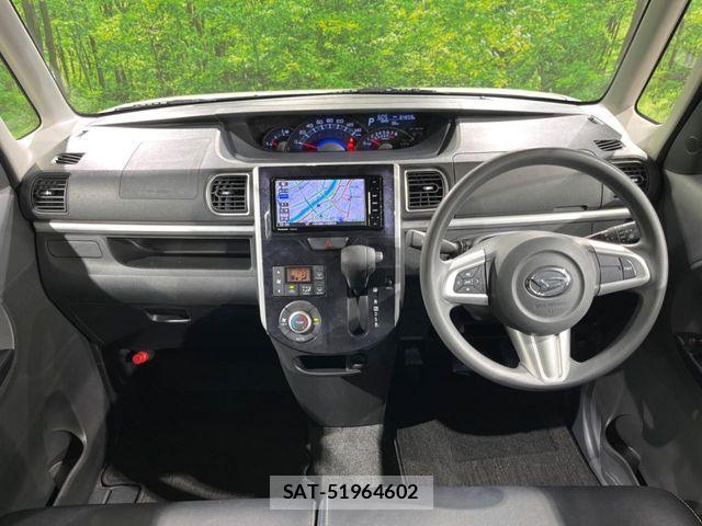Daihatsu TANTO CUSTOM 2018-04 8246912-1