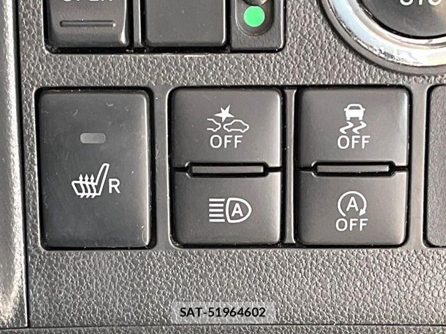 Daihatsu TANTO CUSTOM 2018-04 8246912-3