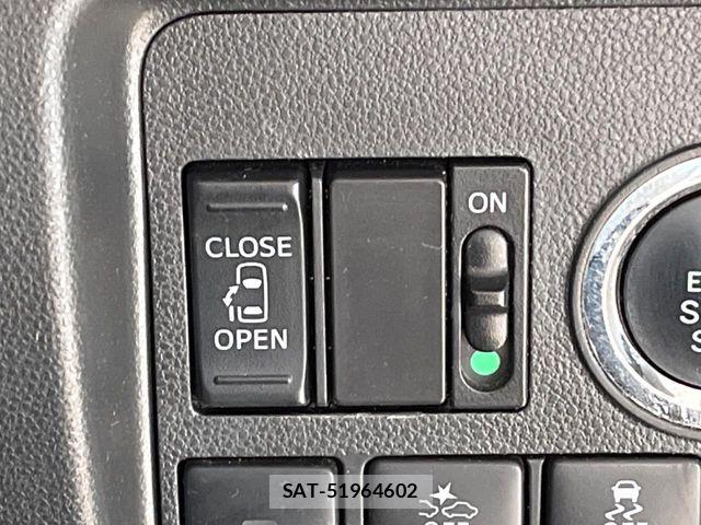 Daihatsu TANTO CUSTOM 2018-04 8246912-4